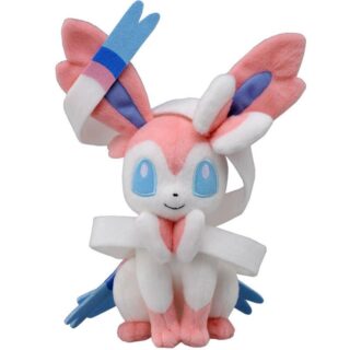 Peluche Nymphali