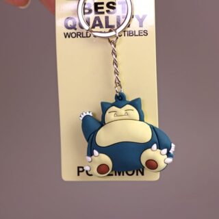 Porte Clé Ronflex