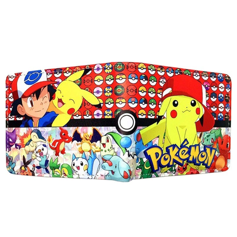 Horloge Murale POKEBALL Pokémon - Neuf Sous Blister - Goodie Chambre