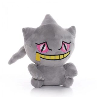 Peluche Pokémon Branette