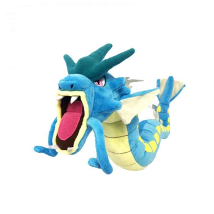 Gyarados | Pokémon Center Official Site