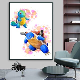 Poster Pokémon