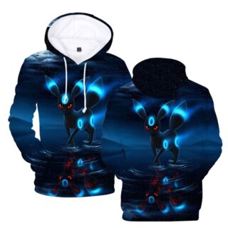 Pull Pokémon Noctali
