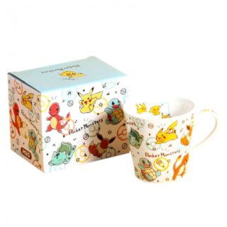 Tasse Pokémon 1ère Génération