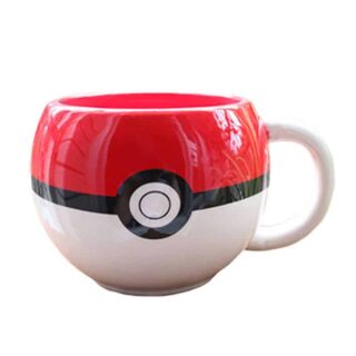 Tasse Pokémon Pokéball
