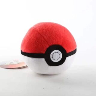 Peluche Pokéball