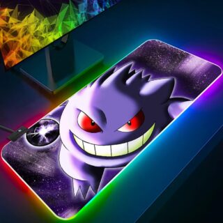 Tapis de Souris Pokémon Ectoplasma