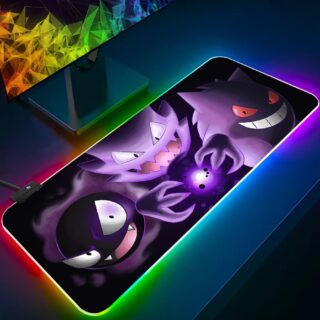 Tapis de Souris Pokémon Spectre