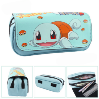 Trousse Pokémon Bulbizarre