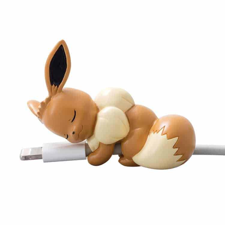 Pokemon Accessoire – Bescherming voor telefoonoplader Accessoire Pokémon – Protection pour chargeur de téléphone