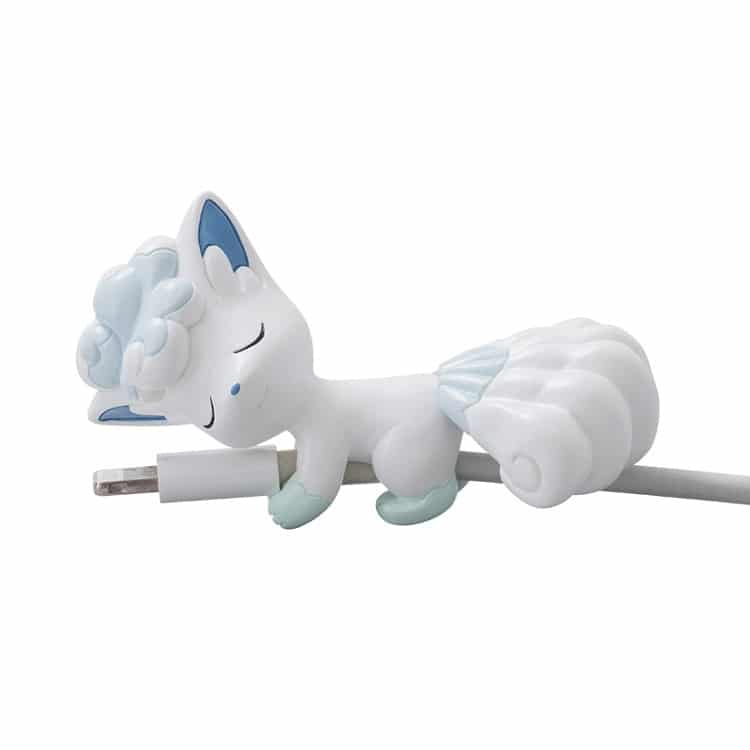 Pokemon Accessoire – Bescherming voor telefoonoplader Accessoire Pokémon – Protection pour chargeur de téléphone
