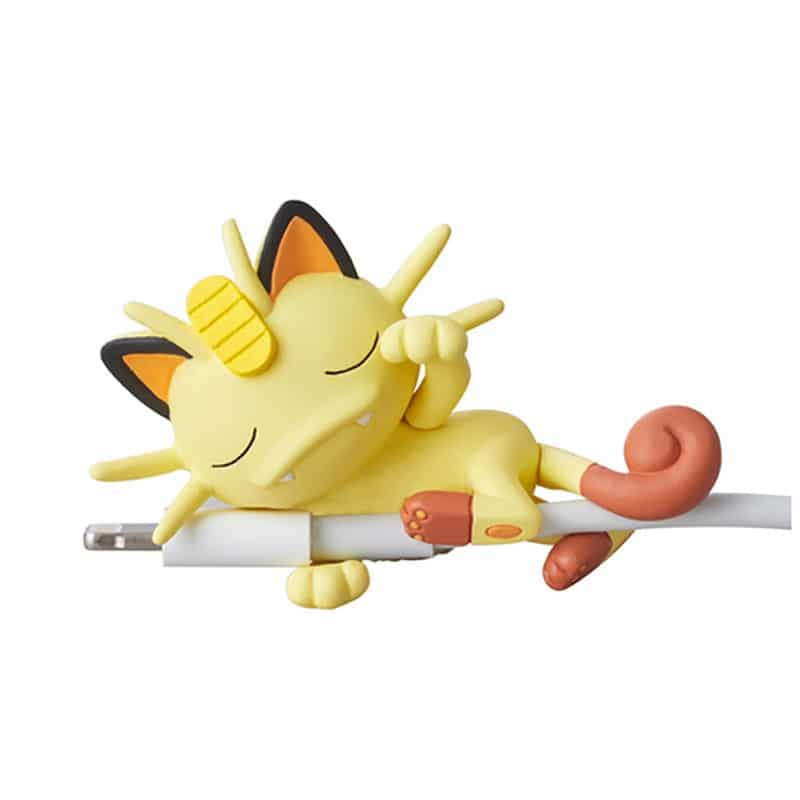 Pokemon Accessoire – Bescherming voor telefoonoplader Accessoire Pokémon – Protection pour chargeur de téléphone