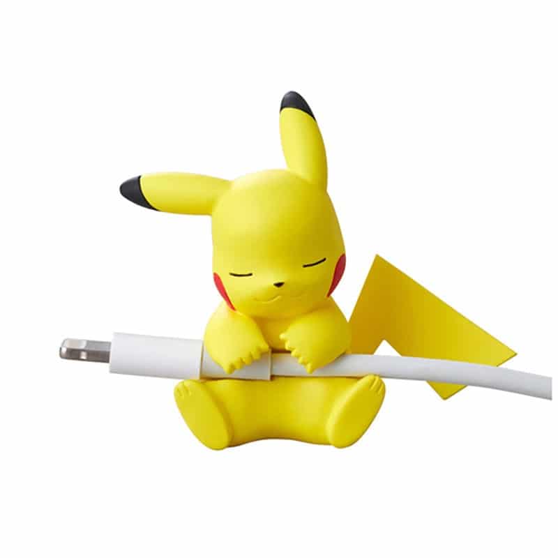 Pokemon Accessoire – Bescherming voor telefoonoplader Accessoire Pokémon – Protection pour chargeur de téléphone