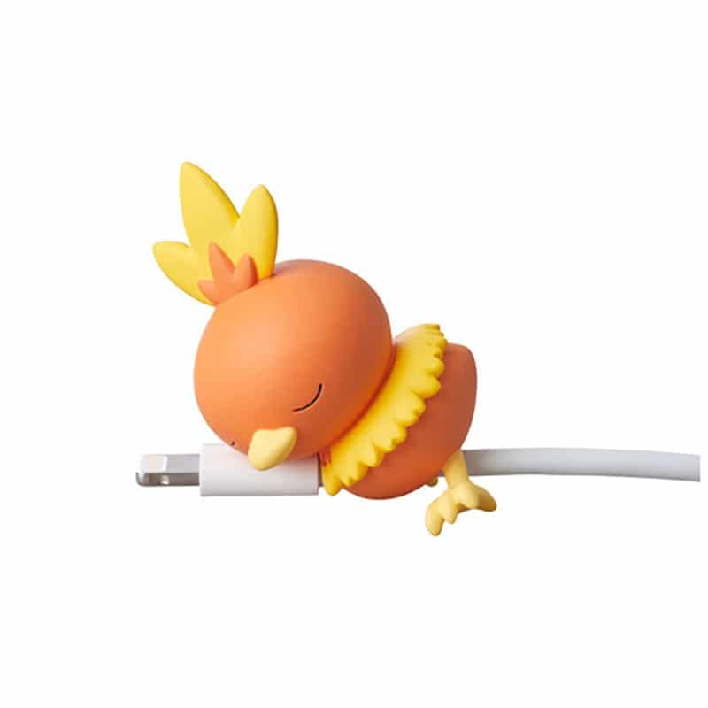 Pokemon Accessoire – Bescherming voor telefoonoplader Accessoire Pokémon – Protection pour chargeur de téléphone