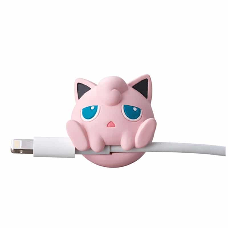 Pokemon Accessoire – Bescherming voor telefoonoplader Accessoire Pokémon – Protection pour chargeur de téléphone