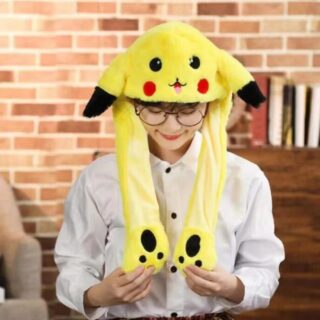 Bonnet Cosplay Pokémon